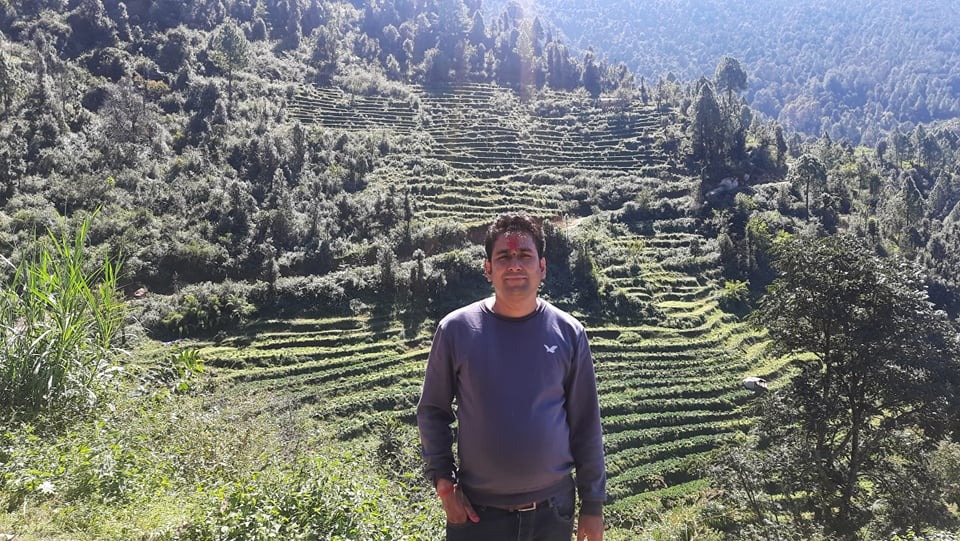 खरि–पाटीदेखि प्रविधिको साम्राज्यसम्मः मेरो मूलखटाली